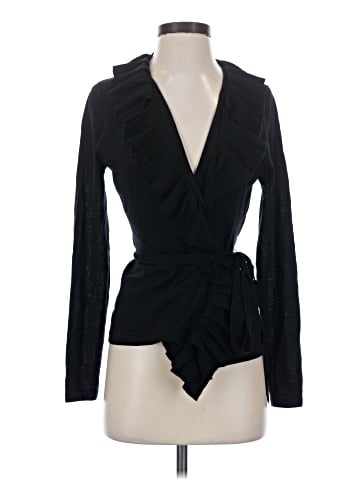 Elie Tahari Wool Cardigan (view 1)