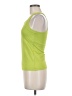 Bcg Green Sleeveless Top Size M - photo 5