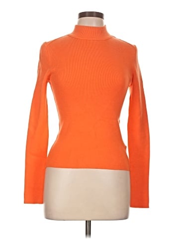 BDG Turtleneck Sweater (view 1)