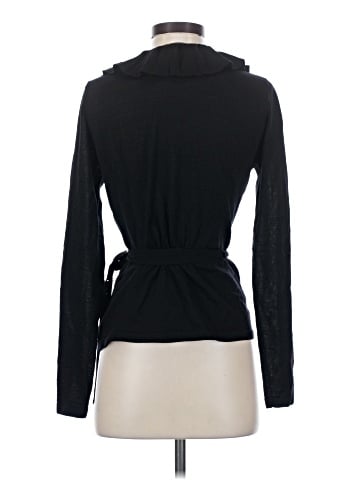 Elie Tahari Wool Cardigan (view 2)