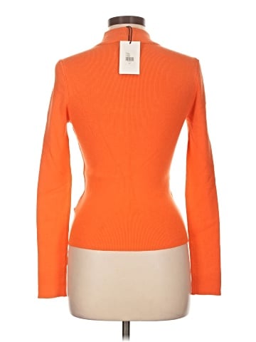 BDG Turtleneck Sweater (view 2)