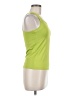 Bcg Green Sleeveless Top Size M - photo 4