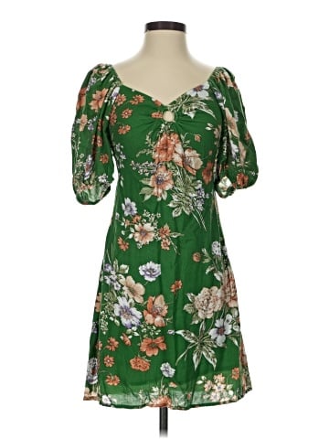 Sim & Sam Cocktail Dress (view 1)
