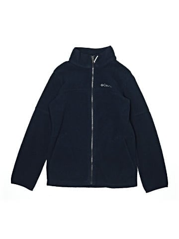 Columbia Fleece Jacket (view 1)