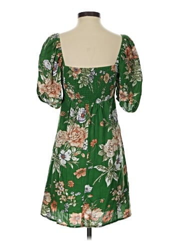 Sim & Sam Cocktail Dress (view 2)