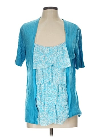 Covington Kimono (view 1)