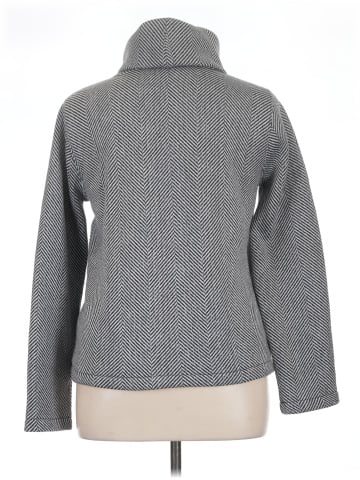 J.Crew Factory Store Turtleneck Sweater (view 2)