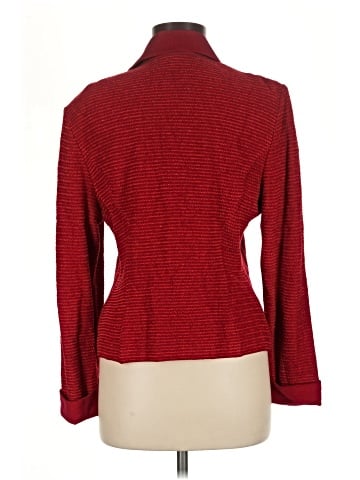 St. John Collection by Marie Gray Blazer (view 2)