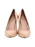 Stuart Weitzman Tan Heels Size 8 1/2 (wide) - photo 2