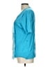 Covington Blue Kimono Size L - photo 5