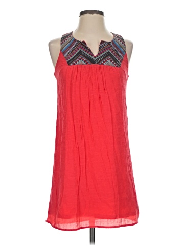 Red Camel Casual Dress (view 1)