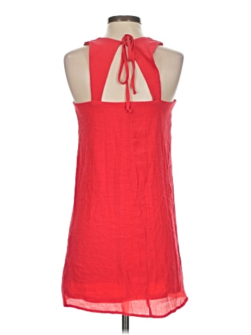 Red Camel Casual Dress (view 2)