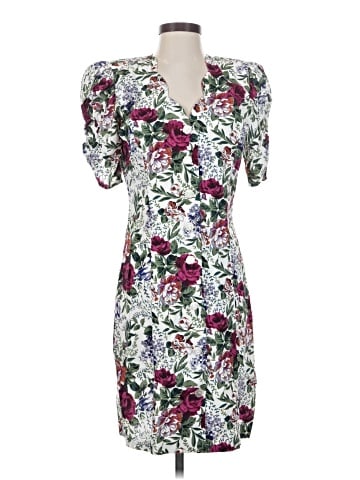 All That Jazz Casual Dress (view 1)