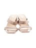 Nine West Pink Sandals Size 7 1/2 - photo 2