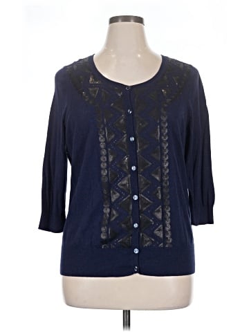 Halogen Cardigan (view 1)