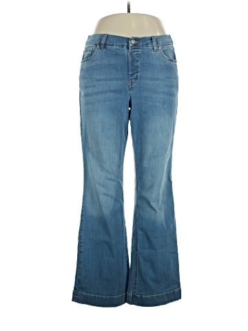 D&Co. Jeans (view 1)