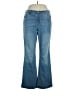 D&Co. Blue Jeans Size 16 - photo 1