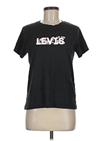 Levi's Short Sleeve T-Shirt (view 1)