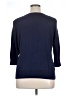 Halogen Blue Cardigan Size 1X - photo 2