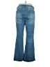 D&Co. Blue Jeans Size 16 - photo 2