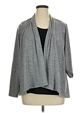White Stag Cardigan (view 1)