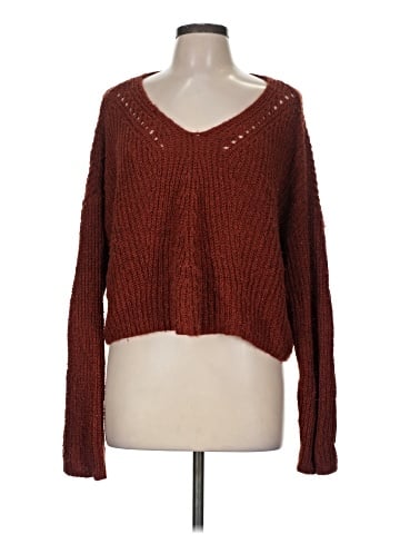 Me To We Pullover Sweater (view 1)