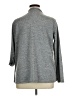 White Stag Gray Cardigan Size XL - photo 2