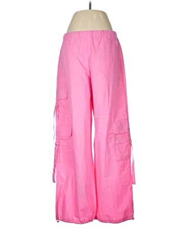 Zara Cargo Pants (view 1)