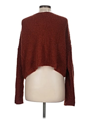 Me To We Pullover Sweater (view 2)