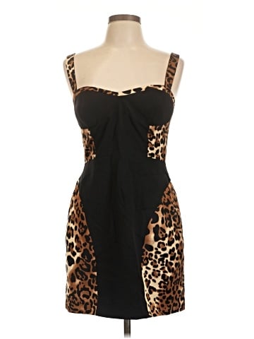 Rebecca Minkoff Cocktail Dress (view 1)