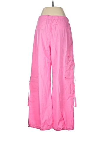 Zara Cargo Pants (view 2)