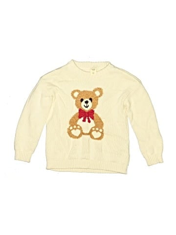 Tucker + Tate Pullover Sweater (view 1)