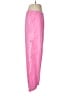 Zara 100% Cotton Pink Cargo Pants Size S - photo 4
