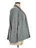 White Stag Gray Cardigan Size XL - photo 4