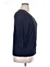 Halogen Blue Cardigan Size 1X - photo 4
