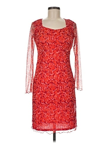 MAX Cocktail Dress (view 1)