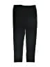 Uniqlo Solid Black Casual Pants Size 3 - 4 - photo 1