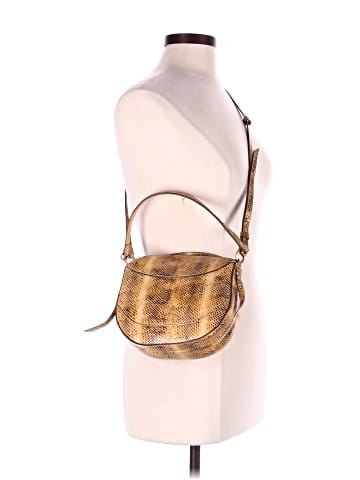Vanessa Bruno Leather Crossbody Bag (view 2)