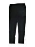 Uniqlo Solid Black Casual Pants Size 3 - 4 - photo 2