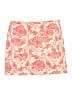 Golftini Print Ivory Skort Size 8L - photo 1