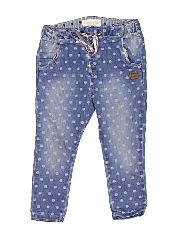 Made Especially For You by Nancy Hinckley Jeggings (view 1)