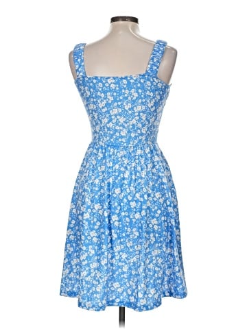 Huhot Casual Dress (view 2)