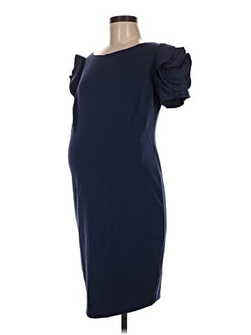 Pietro Brunelli Cocktail Dress (view 1)