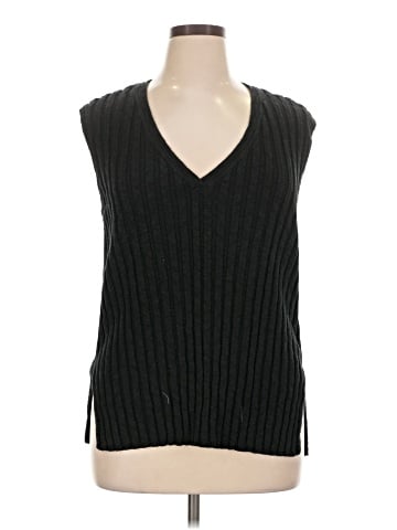 FP BEACH Sweater Vest (view 1)