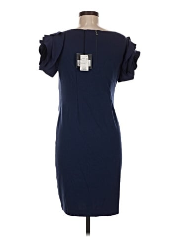 Pietro Brunelli Cocktail Dress (view 2)