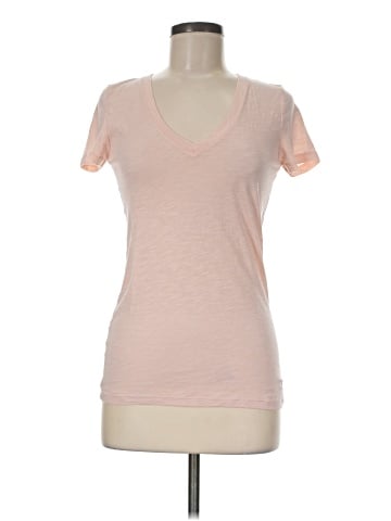 Victoria's Secret Pink Short Sleeve Top (view 1)