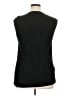 FP BEACH Black Sweater Vest Size XL - photo 2