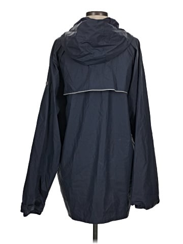 Head Raincoat (view 2)