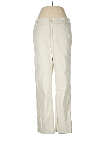 Ann Taylor LOFT Outlet Khakis (view 1)
