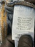 L.L.Bean Solid Blue Jeans Size 10 - photo 8